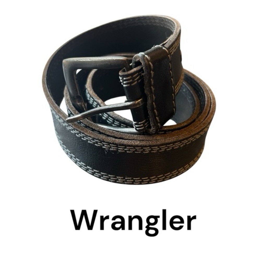 Wrangler Belt